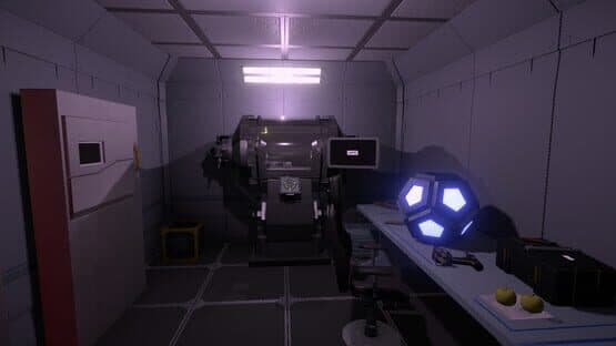 Cold Depth — screenshot 7