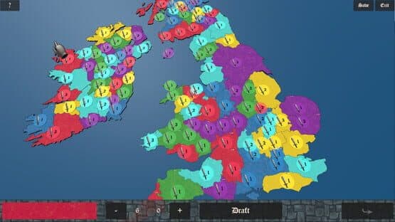 Need For Conquest — screenshot 3