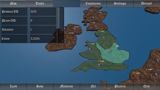 Need For Conquest — screenshot 4