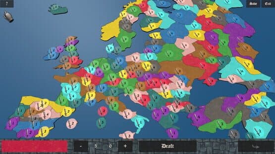 Need For Conquest — screenshot 5