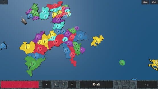 Need For Conquest — screenshot 6