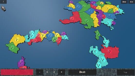 Need For Conquest — screenshot 7