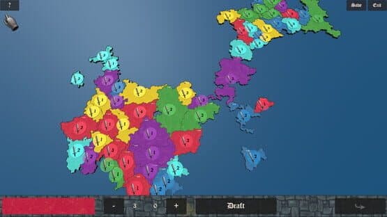 Need For Conquest — screenshot 8