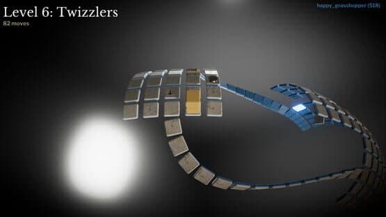 Blockdown — screenshot 2