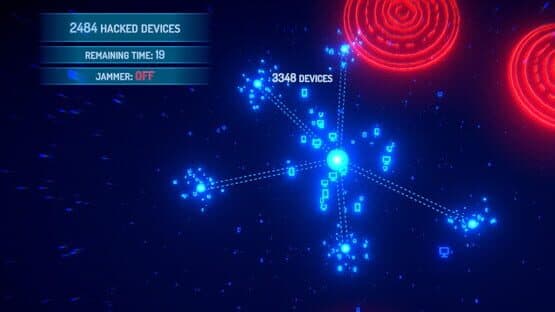 Cyber Attack — screenshot 5