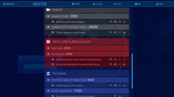 Cyber Attack — screenshot 7