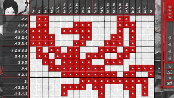 Asian Riddles 3 — screenshot 1
