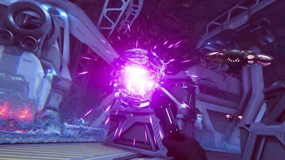 Hubris — screenshot 2