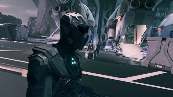 Hubris — screenshot 3