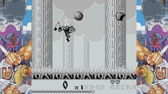 Super Hunchback — screenshot 1