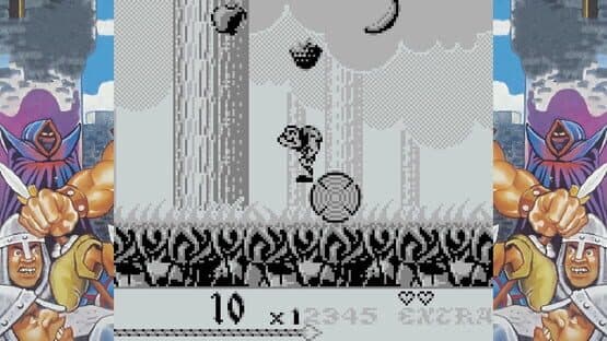 Super Hunchback — screenshot 2
