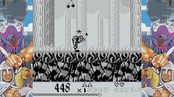 Super Hunchback — screenshot 3