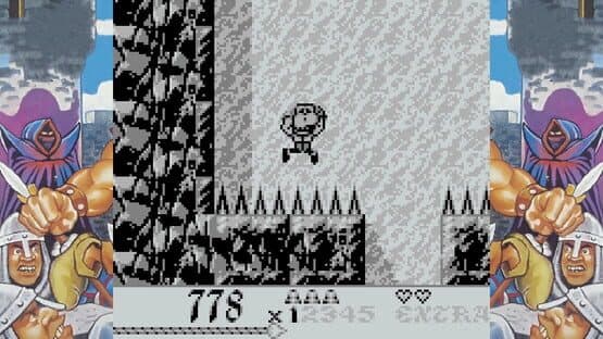 Super Hunchback — screenshot 4