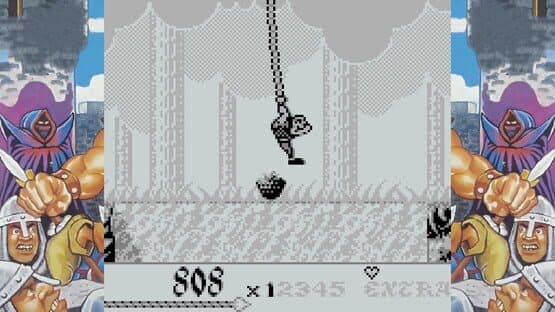 Super Hunchback — screenshot 5
