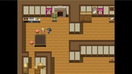 Dōngfāng Jiànjī zài Xīfāng Lǚxíng de Gùshì — screenshot 2