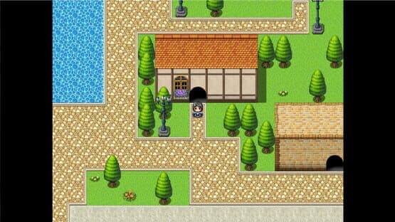 Dōngfāng Jiànjī zài Xīfāng Lǚxíng de Gùshì — screenshot 5