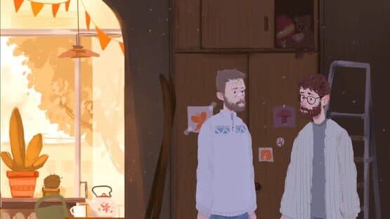 League of Enthusiastic Losers — screenshot 2