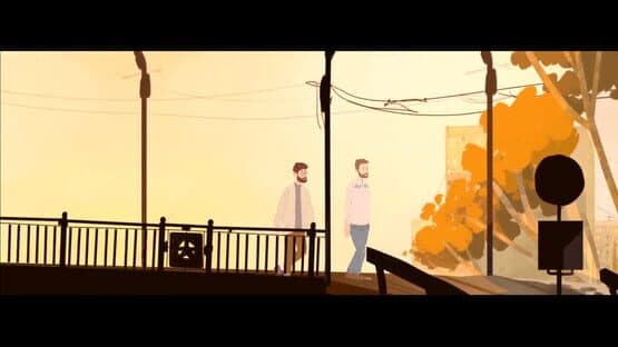 League of Enthusiastic Losers — screenshot 3