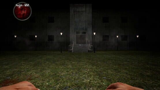 Scary Hospital Horror Game — screenshot 7