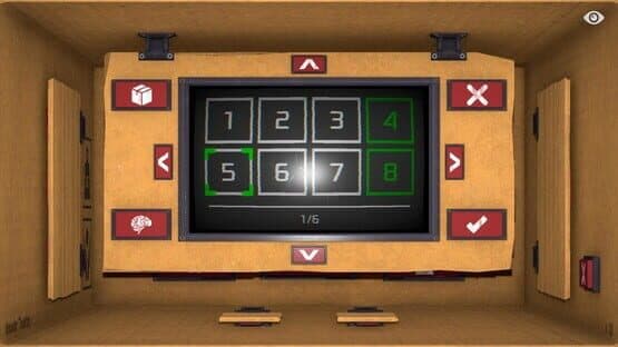 Inside the Box — screenshot 1