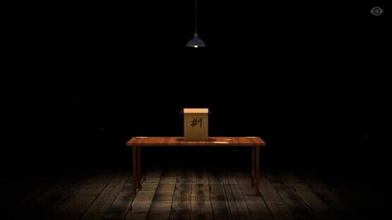 Inside the Box — screenshot 2