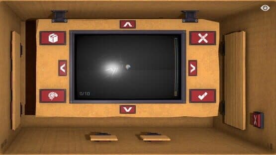 Inside the Box — screenshot 3