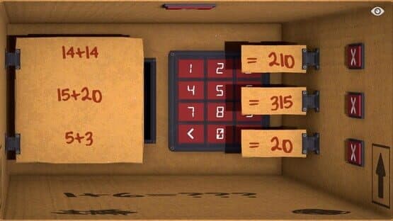 Inside the Box — screenshot 6