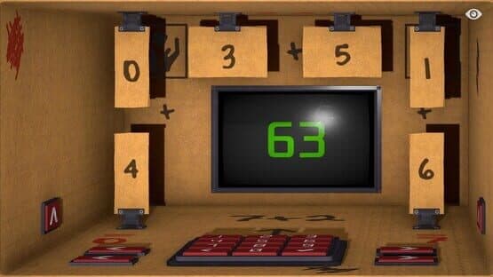 Inside the Box — screenshot 7