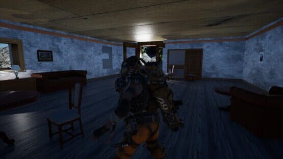 Das Balkonzimmer — screenshot 1