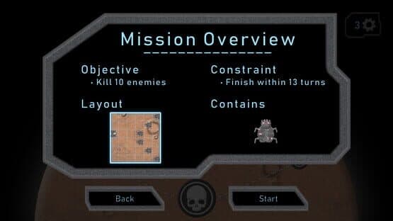 Command Line Pilot — screenshot 5