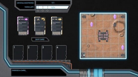 Command Line Pilot — screenshot 7