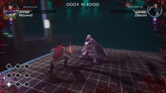 HyperBlade — screenshot 3