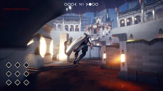 HyperBlade — screenshot 4