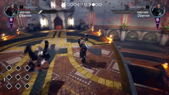 HyperBlade — screenshot 5