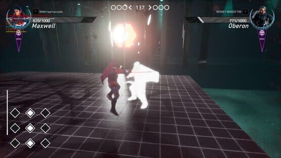HyperBlade — screenshot 6