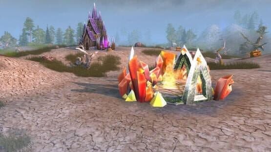 Majesty 2: Kingmaker — screenshot 1