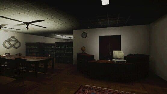 A Place, Forbidden — screenshot 1