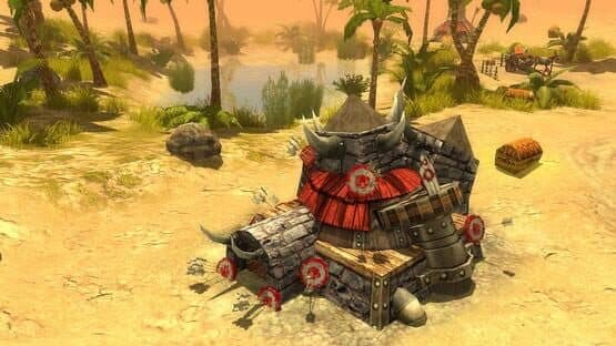 Majesty 2: Kingmaker — screenshot 2