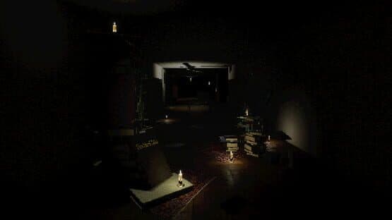 A Place, Forbidden — screenshot 2