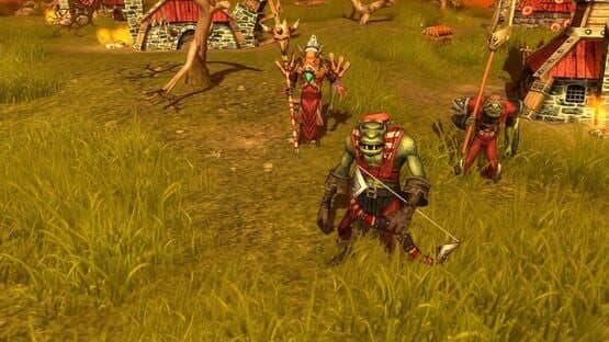 Majesty 2: Kingmaker — screenshot 3