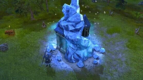 Majesty 2: Kingmaker — screenshot 4