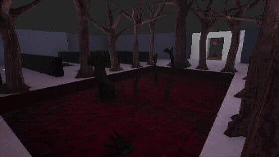 A Place, Forbidden — screenshot 3