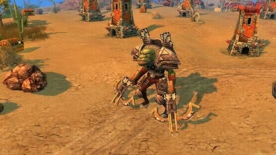 Majesty 2: Kingmaker — screenshot 5