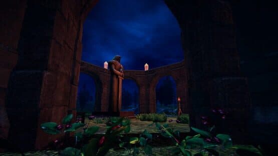 Naudrion: Fall of The Empire — screenshot 5