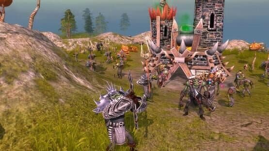 Majesty 2: Kingmaker — screenshot 7