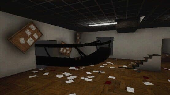 A Place, Forbidden — screenshot 4
