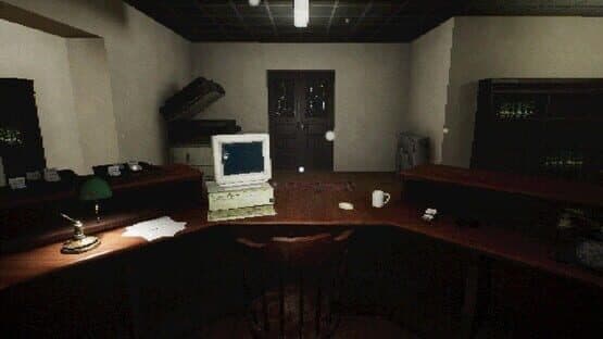 A Place, Forbidden — screenshot 6