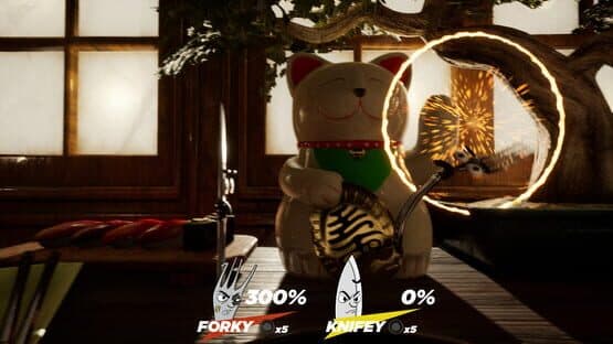 K'nife Fight — screenshot 3