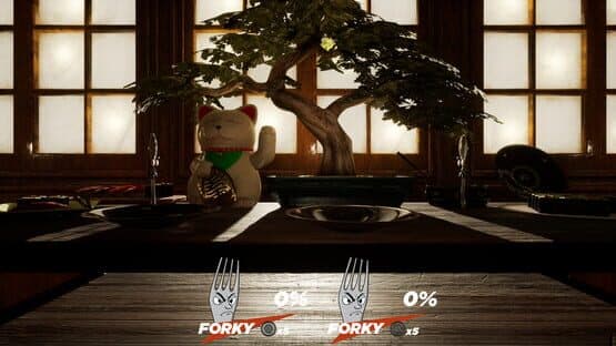 K'nife Fight — screenshot 4