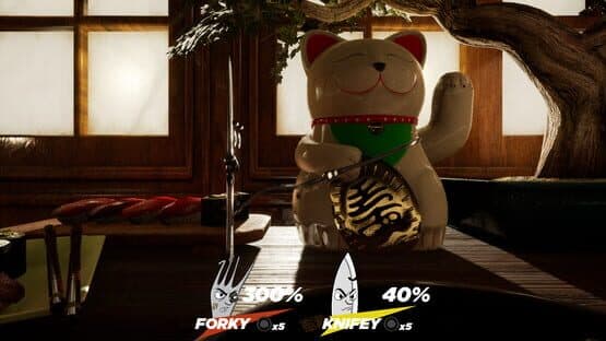 K'nife Fight — screenshot 5